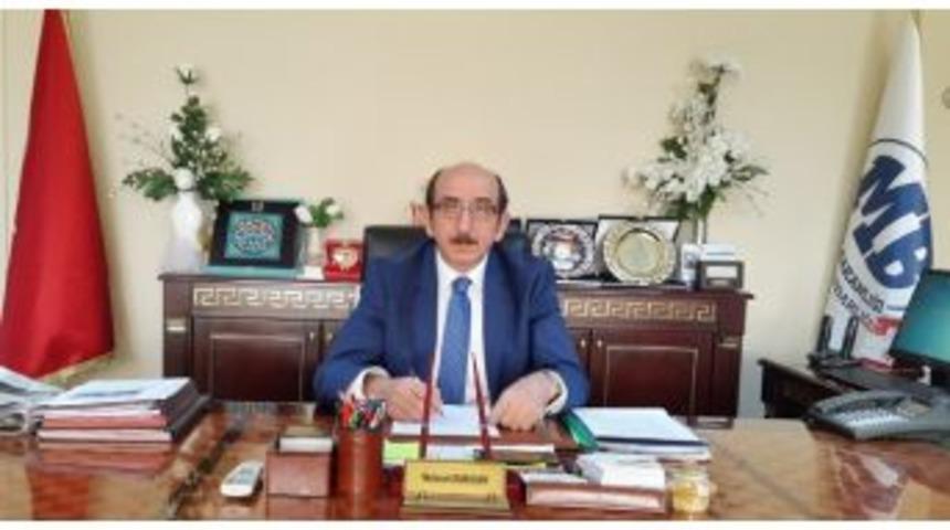 Van&rsquo;da Vergi Haftası Hazırlıkları