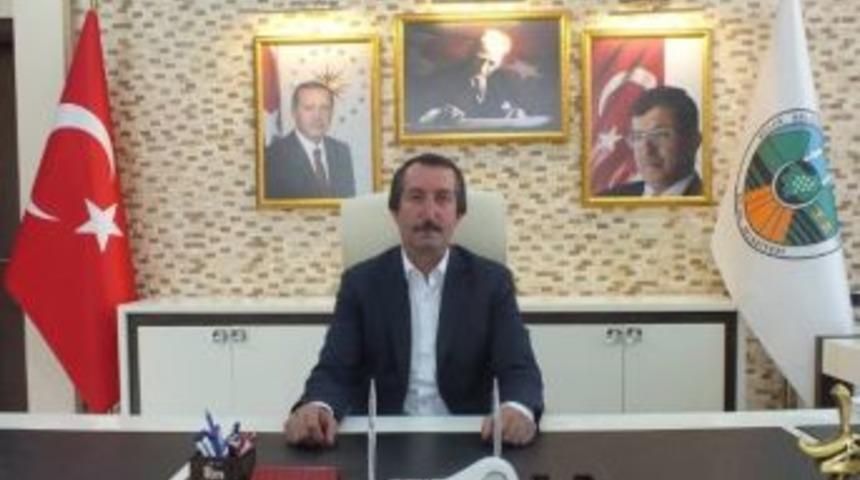 Belen&rsquo;e 4 Spor Tesisi Yapılacak