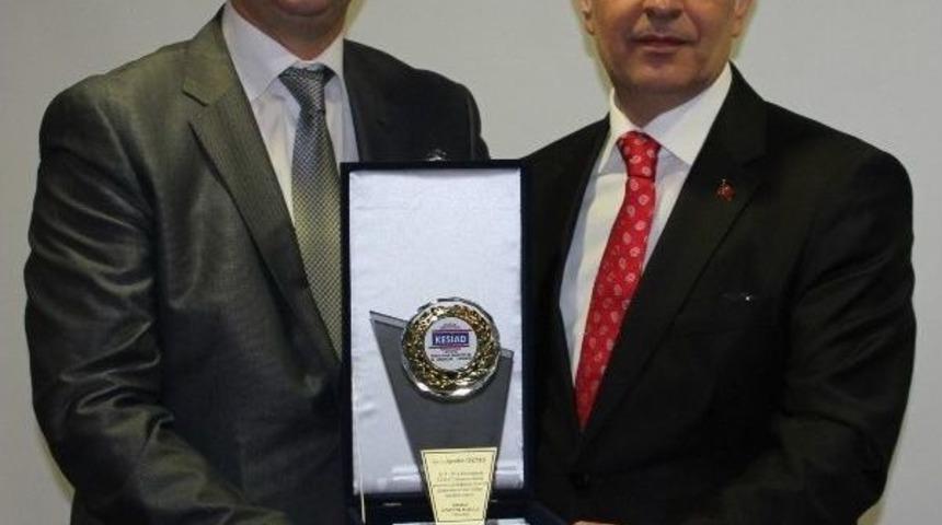 Kemalpaşalı Sanayiciler Ter&ouml;r&uuml; Lanetledi