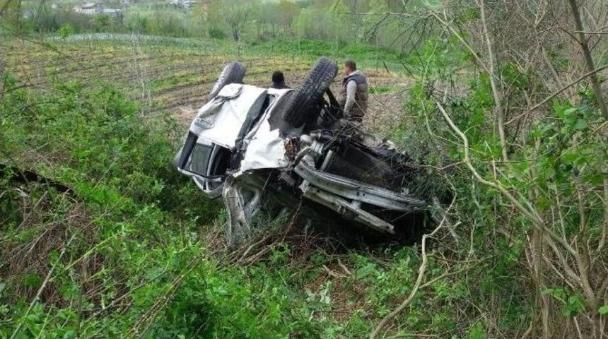 Film Gibi Olayın Sanığına 12.5 Yıl Hapis