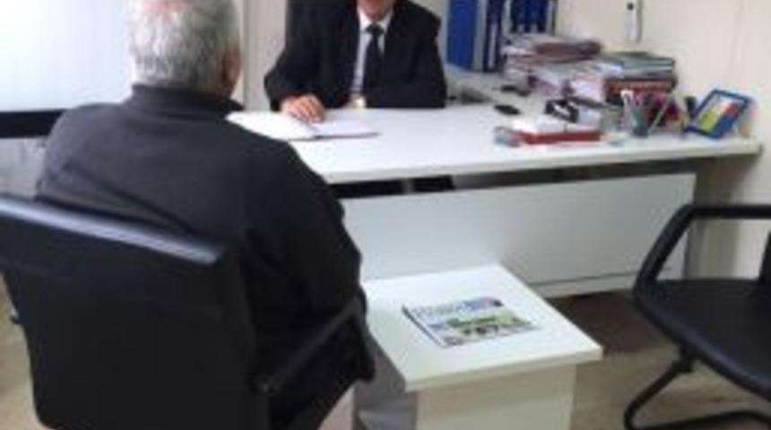 Kartepe Belediyesi&rsquo;nin Psikolojik Destek Hizmeti Yeni Yerinde