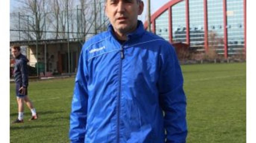 Kır: "parayı Problem Yapan Hi&ccedil;bir Futbolcu Yok"