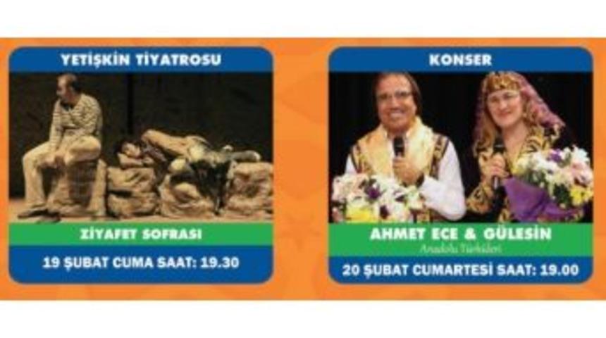 Darıca Hafta Sonu Etkinliklerini İptal Etti