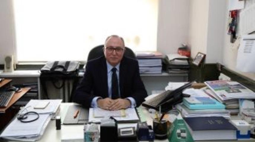 Romatolojide Yeni Ufuklar Sempozyumu D&uuml;zenlendi