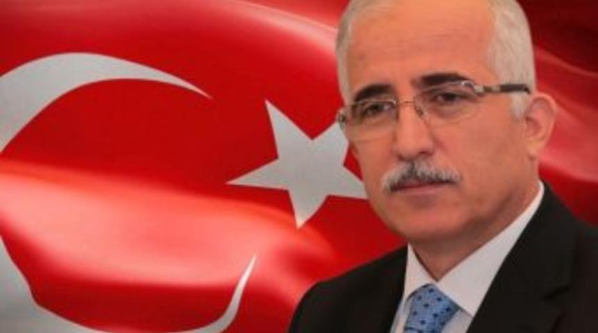 Vali Tuna, &ldquo;milletimizin Başı Sağolsun&rdquo;