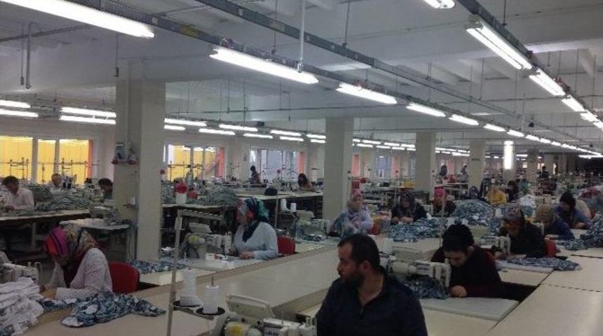 İş Var İş&ccedil;i Yok