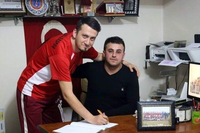 Bozbelenspor’da Hedef Şampiyonluk