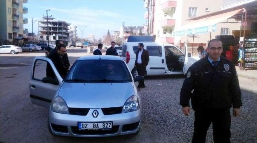 Silahlı Kavga İhbarı Polisi Harekete Ge&ccedil;irdi