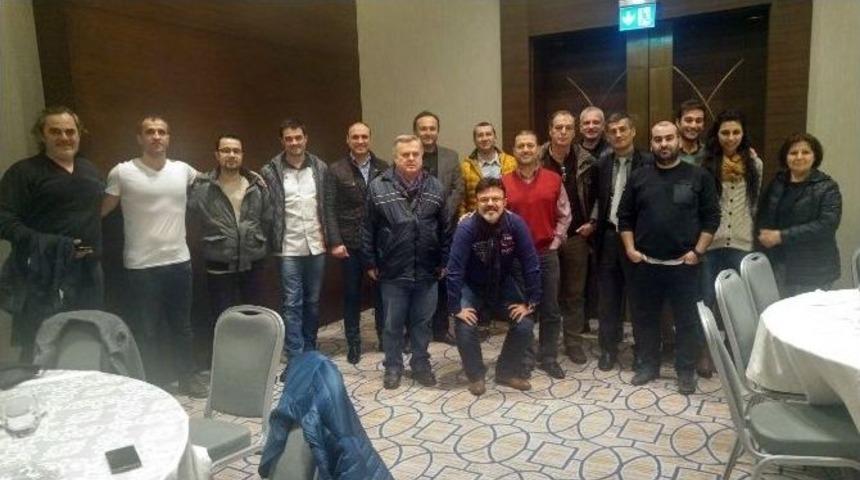 Sigarayı Bırakıp Avrupa&rsquo;yı Turlayan Gezgin Maceralarını Paylaştı