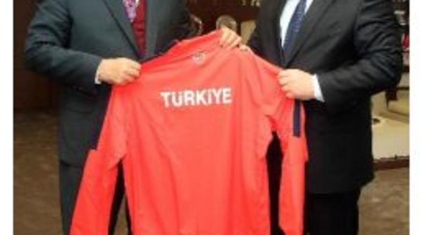 Başkan Karaosmanoğlu, &lsquo;&rsquo;g&uuml;reşte Altyapıya Y&ouml;neliyoruz&rsquo;&rsquo;