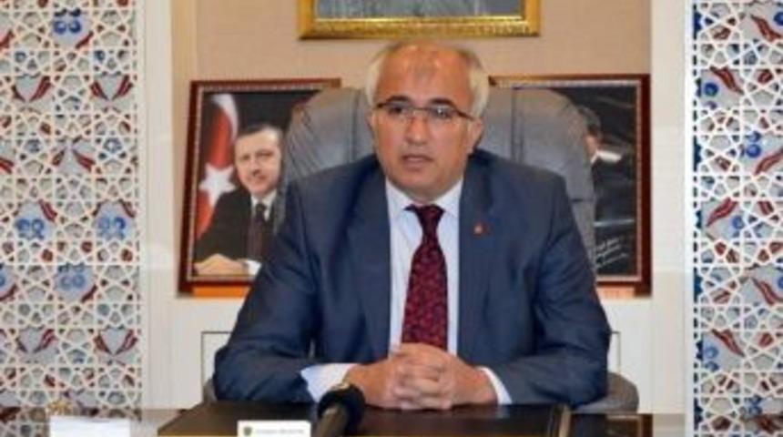 Mustafa G&uuml;ler: Dedikodu Değil, Projeler Konuşuyor