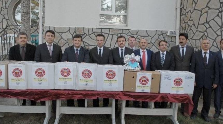 Bolvadin Mehmet&ccedil;ik Ve Polisi Unutmadı