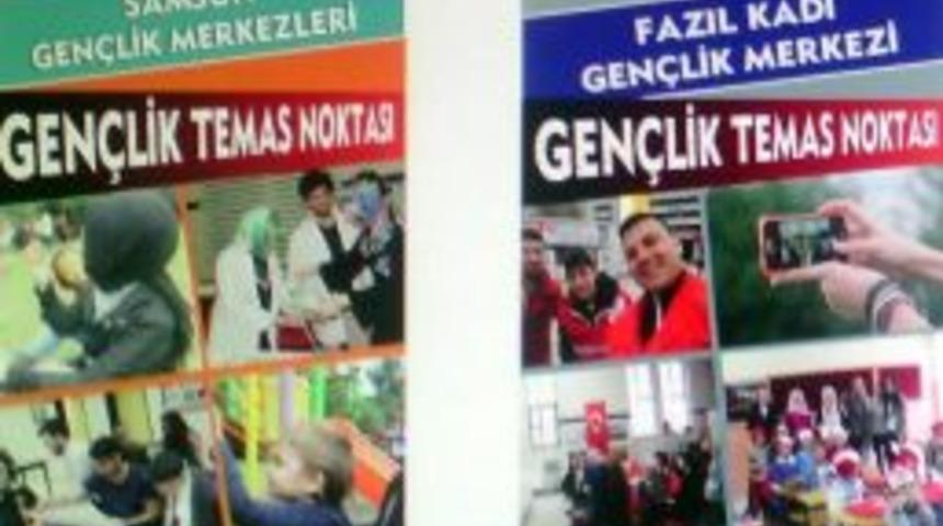 Bakanlık, Okullarda &lsquo;gen&ccedil;lik Temas Noktası&rsquo; Kurulacak