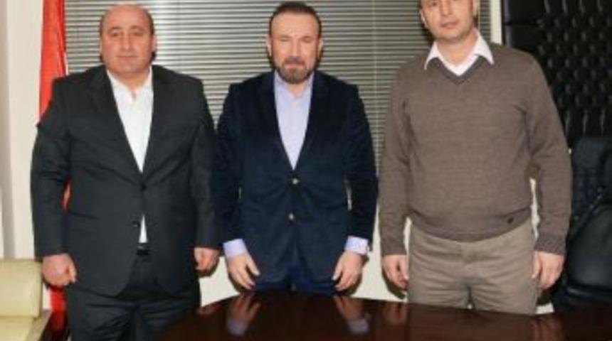 Türkiye’nin Muhtarları İzmit’e Bir Araya Gelecek