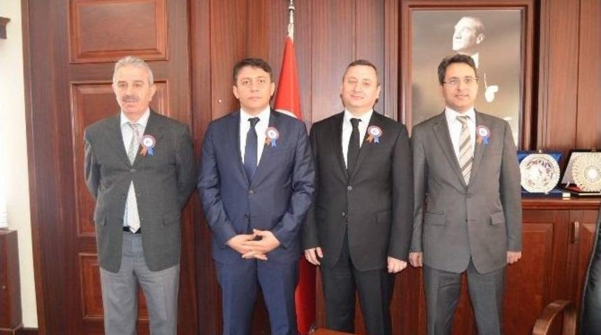 Vergi Haftası Etkinlikleri