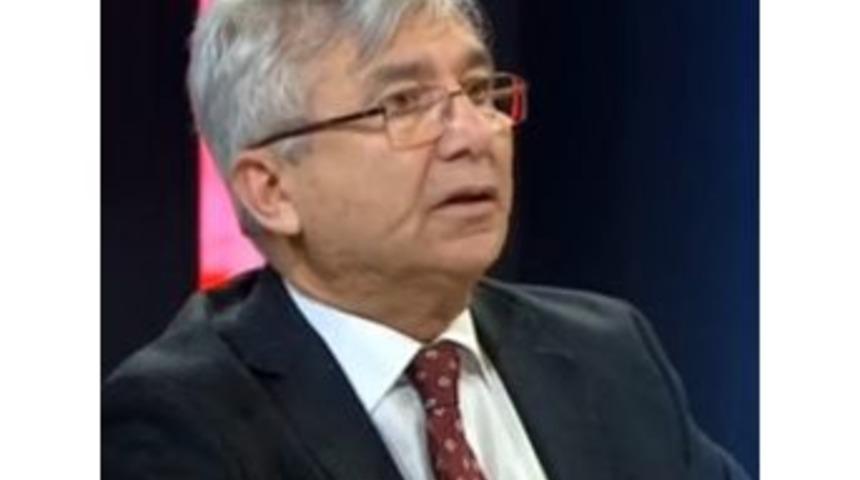 Uluslararası Halkla İlişkiler Uzmanı Prof. Dr. Mesut Hakkı Caşın: