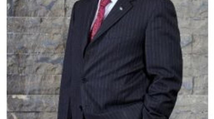 B&uuml;y&uuml;kekşi: "ar-ge Reform Paketi Y&uuml;ksek Katma Değer Oluşturacak"