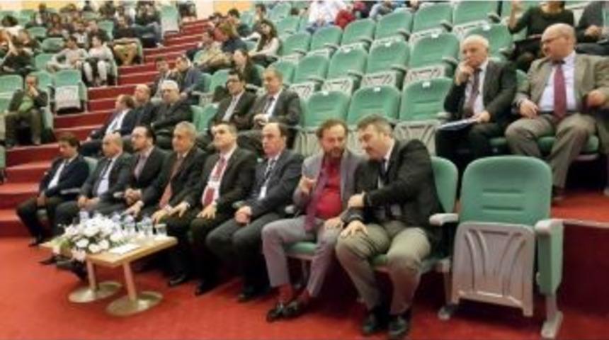 Aydın’da Göç İdaresi Uyum Çalıştayı Tamamlandı