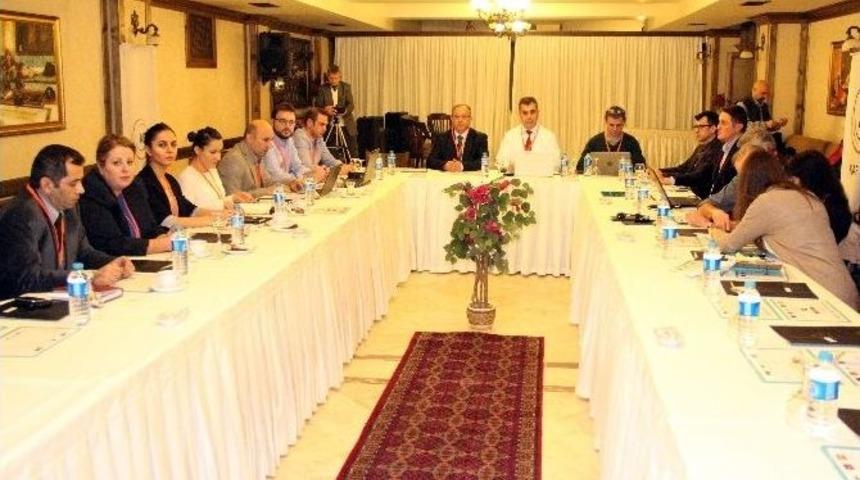 Afad&rsquo;ın Ab Projesi Kabul Edilerek &Ccedil;alışmalar Başladı