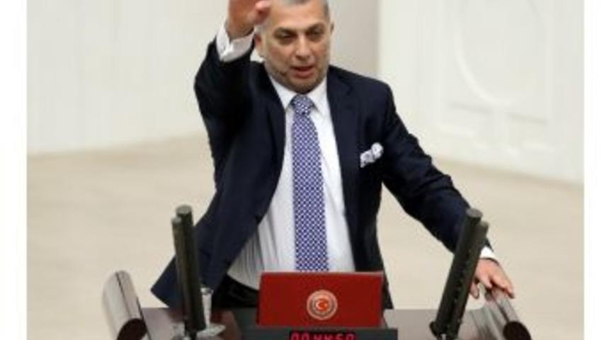 Ak Partili K&uuml;l&uuml;nk&rsquo;ten &ldquo;ter&ouml;ristler Vatandaşlıktan &Ccedil;ıkartılsın&rdquo; Teklifi