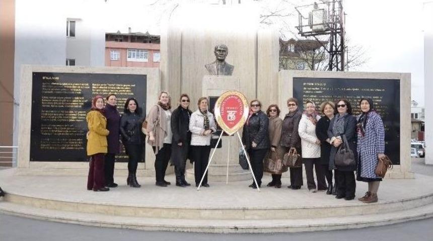 Yardım Sevenler Derneği Fatsa Şubesi 88. Yılını Kutladı