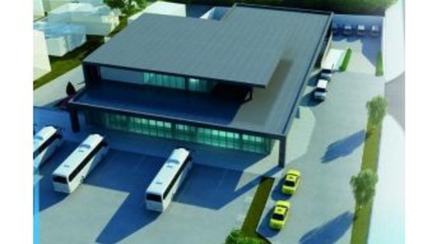 Aydın B&uuml;y&uuml;kşehir Belediyesi&rsquo;nden &Ccedil;ine&rsquo;ye Dev Yatırım