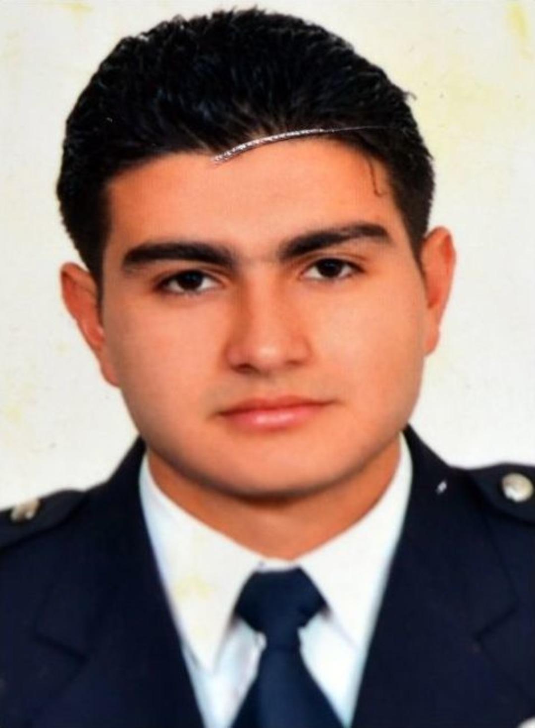 Öksüz Şehit Yürek Yaktı