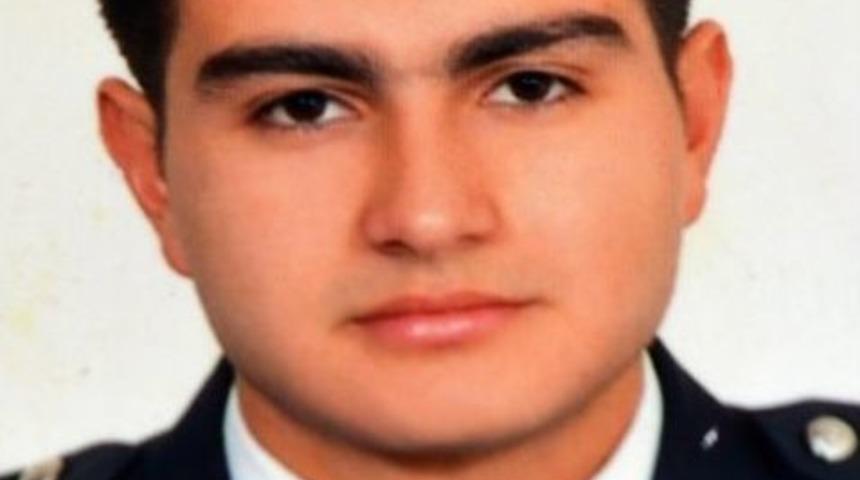 &Ouml;ks&uuml;z Şehit Y&uuml;rek Yaktı