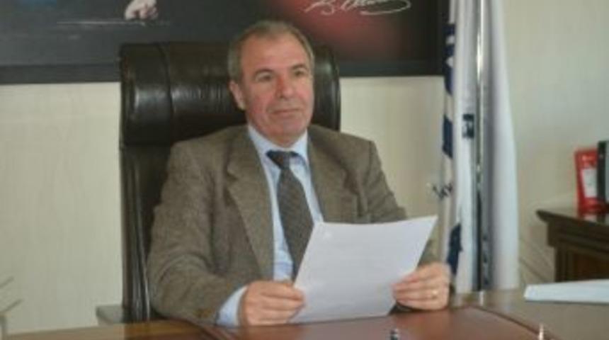 Hakkari&rsquo;de 27. Vergi Haftası Kutlamaları