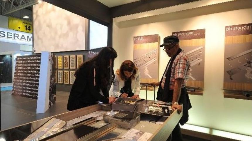 Unıcera Fuarı Kapılarını Ziyaret&ccedil;ilere A&ccedil;ıyor