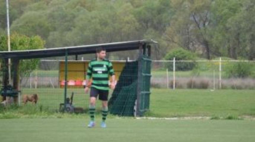 Dereboyu Yağmurluspor Murat Sirke&rsquo;yi Transfer Etti