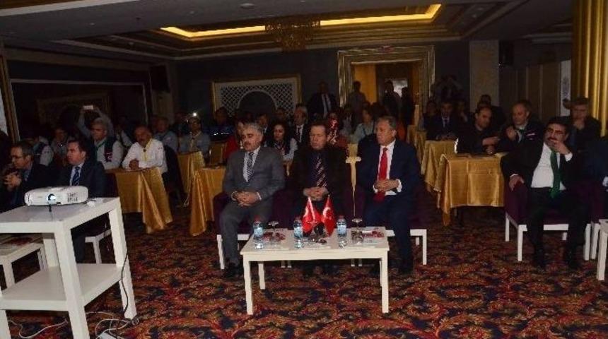 21. Y&uuml;zyılda &Ccedil;ocuk Ve Gen&ccedil;lerin Eğitiminde İzcilik Toplantısı