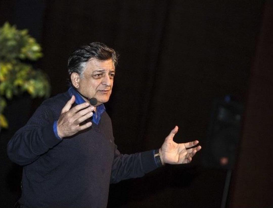 Yılmaz Vural&rsquo;dan 3 B&uuml;y&uuml;klere Ve Aziz Yıldırım&rsquo;a Sert Eleştiri