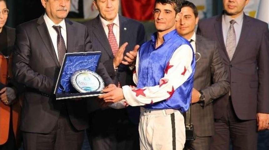 Haliliye Belediye Başkanlığı Koşusu&rsquo;nu &lsquo;g&uuml;venbakan&rsquo; Kazandı