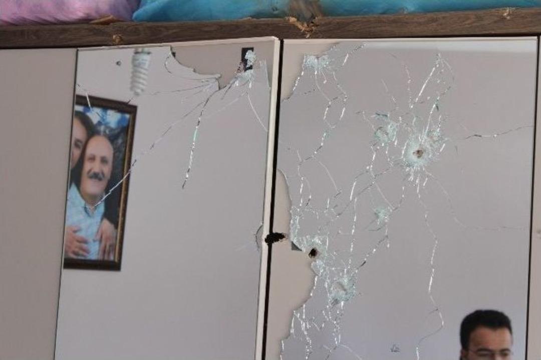 Y&uuml;ksekova&rsquo;da Operasyon