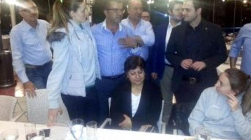 Salihli Belediyespor&rsquo;a Prim S&ouml;z&uuml;