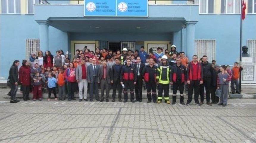 &Ouml;ncelik Vatandaşın Sağlığı Ve G&uuml;venliği