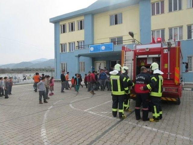 Öncelik Vatandaşın Sağlığı Ve Güvenliği