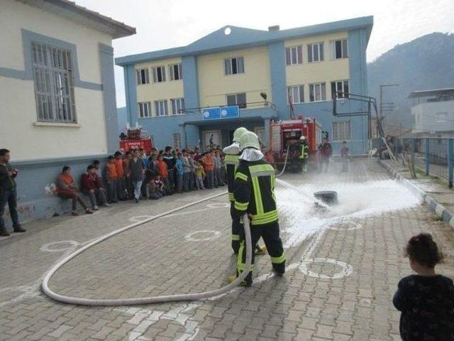 Öncelik Vatandaşın Sağlığı Ve Güvenliği