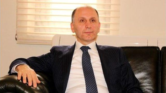 Muharrem Usta: “cardozo İle Alakalı Transfer Haberleri Doğru Ama...
