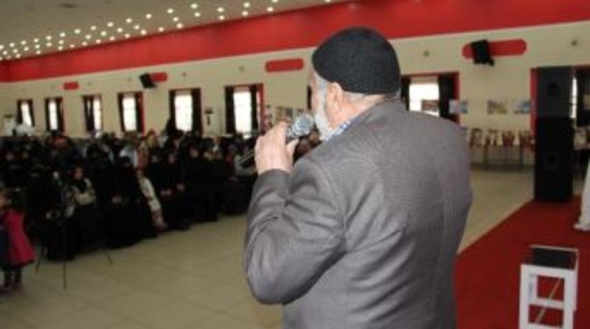 Yasin B&ouml;r&uuml; Ve Arkadaşları Anıldı