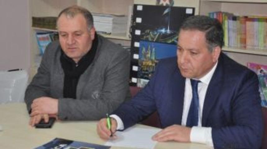 Asimder Ve Bdm&rsquo;den Ter&ouml;re Ortak Tepki