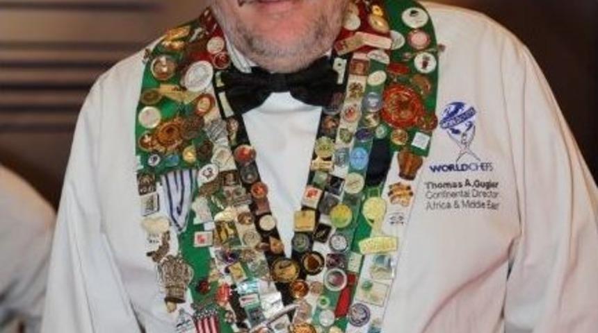 D&uuml;nya Şefi &ldquo;iskender&rdquo; Dedi