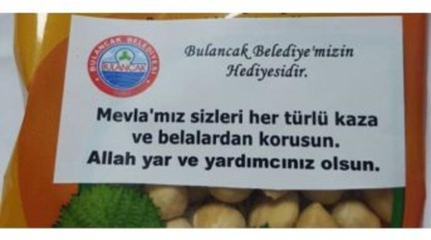 Bulancak Belediyesi G&uuml;neydoğu&rsquo;da Ter&ouml;rle M&uuml;cadele Eden G&uuml;venlik G&uuml;&ccedil;lerini Unutmadı