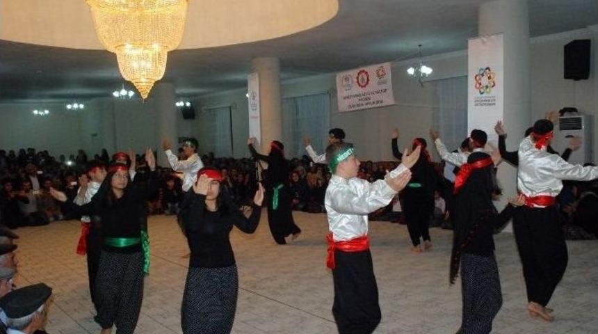 Hızır Lokmasında Birlik Ve Beraberlik Mesajları Verildi