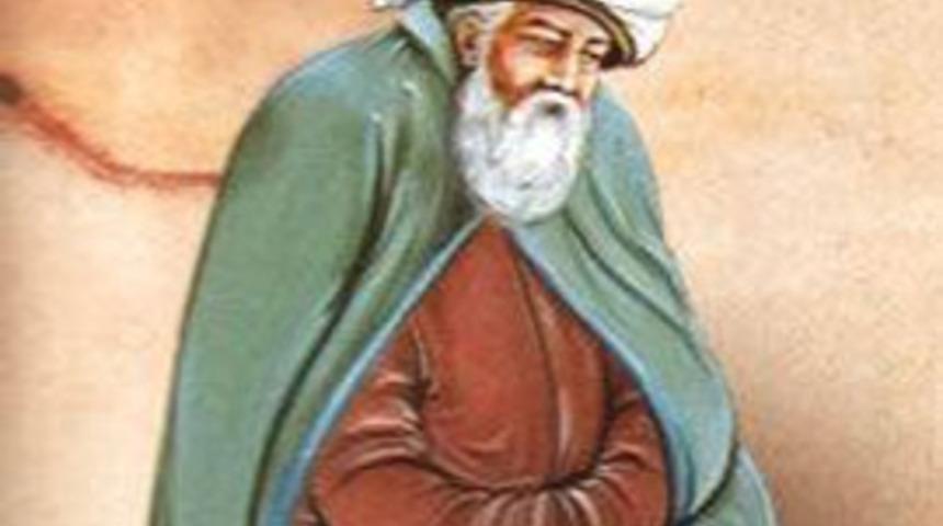 Mevlana'nın şifreleri &ccedil;&ouml;z&uuml;ld&uuml;