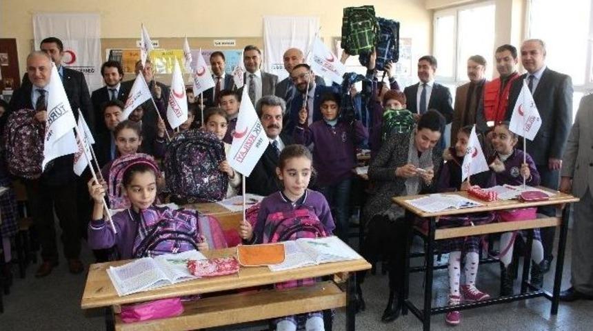 &ldquo;yeter Ki Sen Oku&rdquo;kampanyası