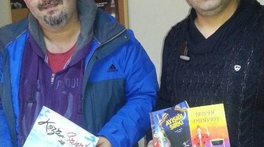 B&uuml;y&uuml;kşehir&rsquo;den K&uuml;lt&uuml;r Ve Sanata Katkı