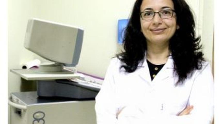 Kadın Hastalıkları Ve Doğum Uzmanı Op. Dr. Yiğitt&uuml;rk, G&ouml;reve Başladı