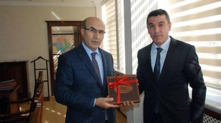 Tkdk Adıyaman İl Koordinat&ouml;rl&uuml;ğ&uuml;n&uuml; Malatya Kuracak